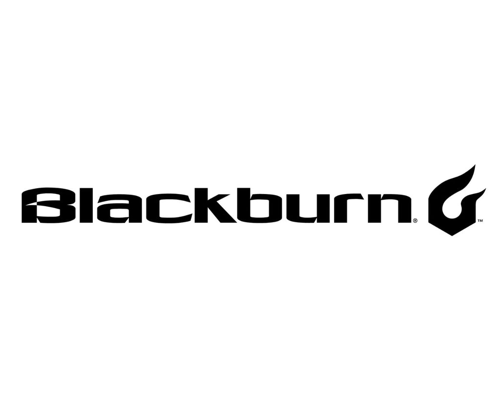 Blackburn 360 Degree Bicycle Light Set – USB-C Rechargeable 200 Lumens Front & Rear Safety Lights with Side Visibility